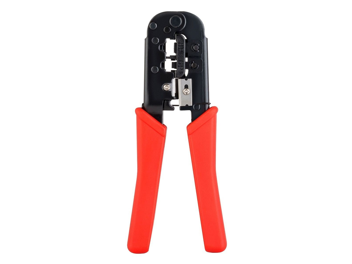 Herramienta Crimpeadora Macrotel Rj45 6P y 8P 1