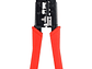 Herramienta Crimpeadora Macrotel Rj45 6P y 8P - Miniatura 1