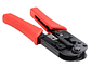 Herramienta Crimpeadora Macrotel Rj45 6P y 8P - Miniatura 3