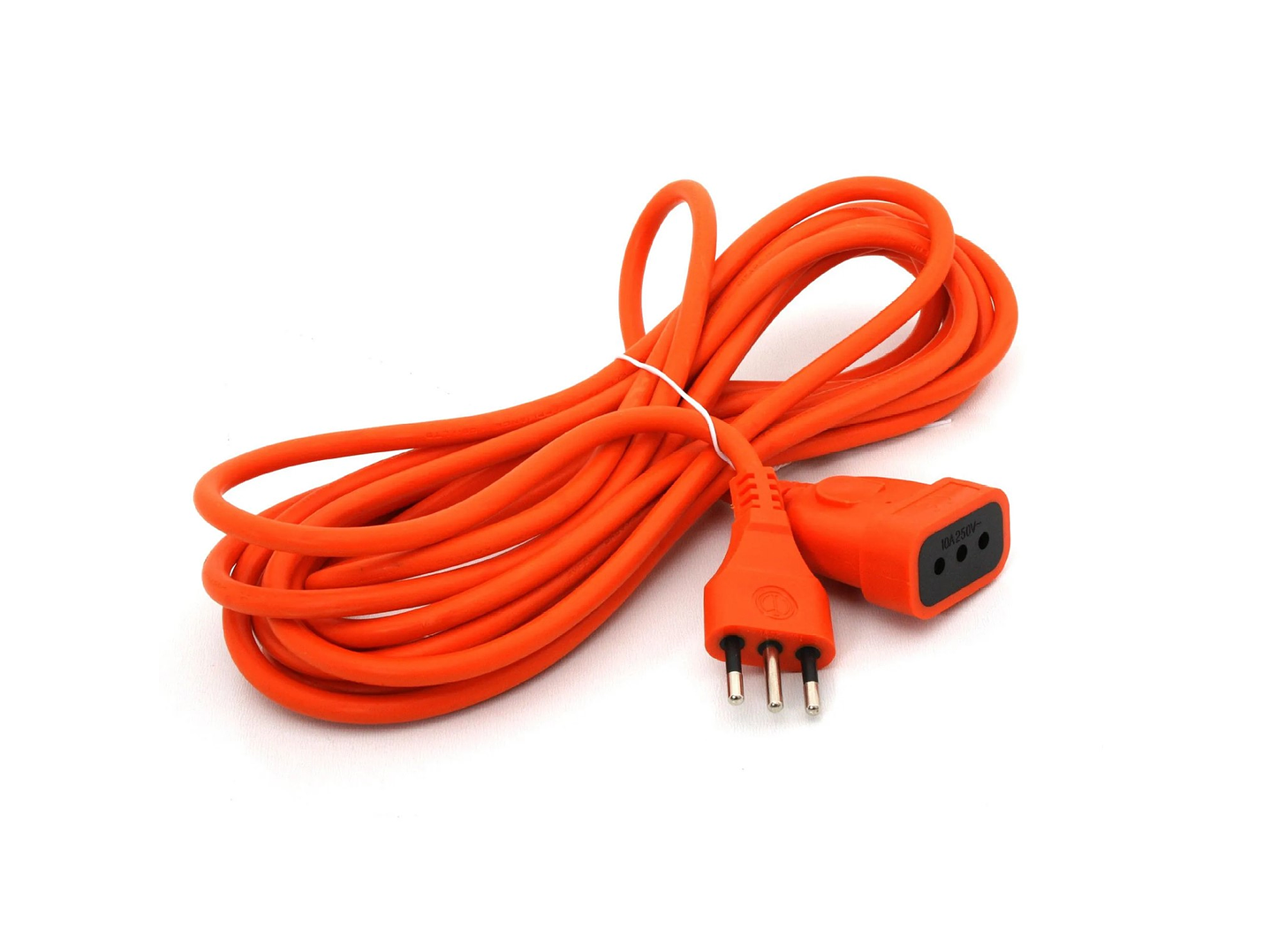 Alargador Extensión Eléctrica 5 mts Macrotel 2