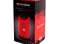 Parlante Bluetooth Monster 450R Rojo - Miniatura 2