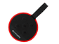 Parlante Bluetooth Monster 450R Rojo - Miniatura 3