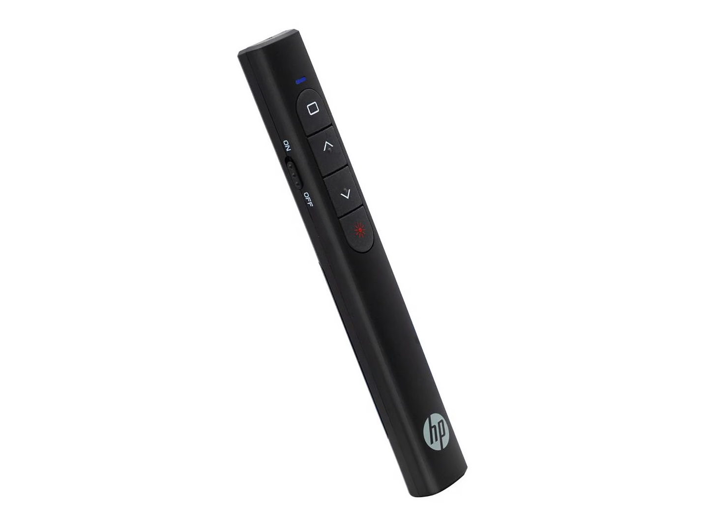 Presentador Laser Inalambrico Hp Ss10  2