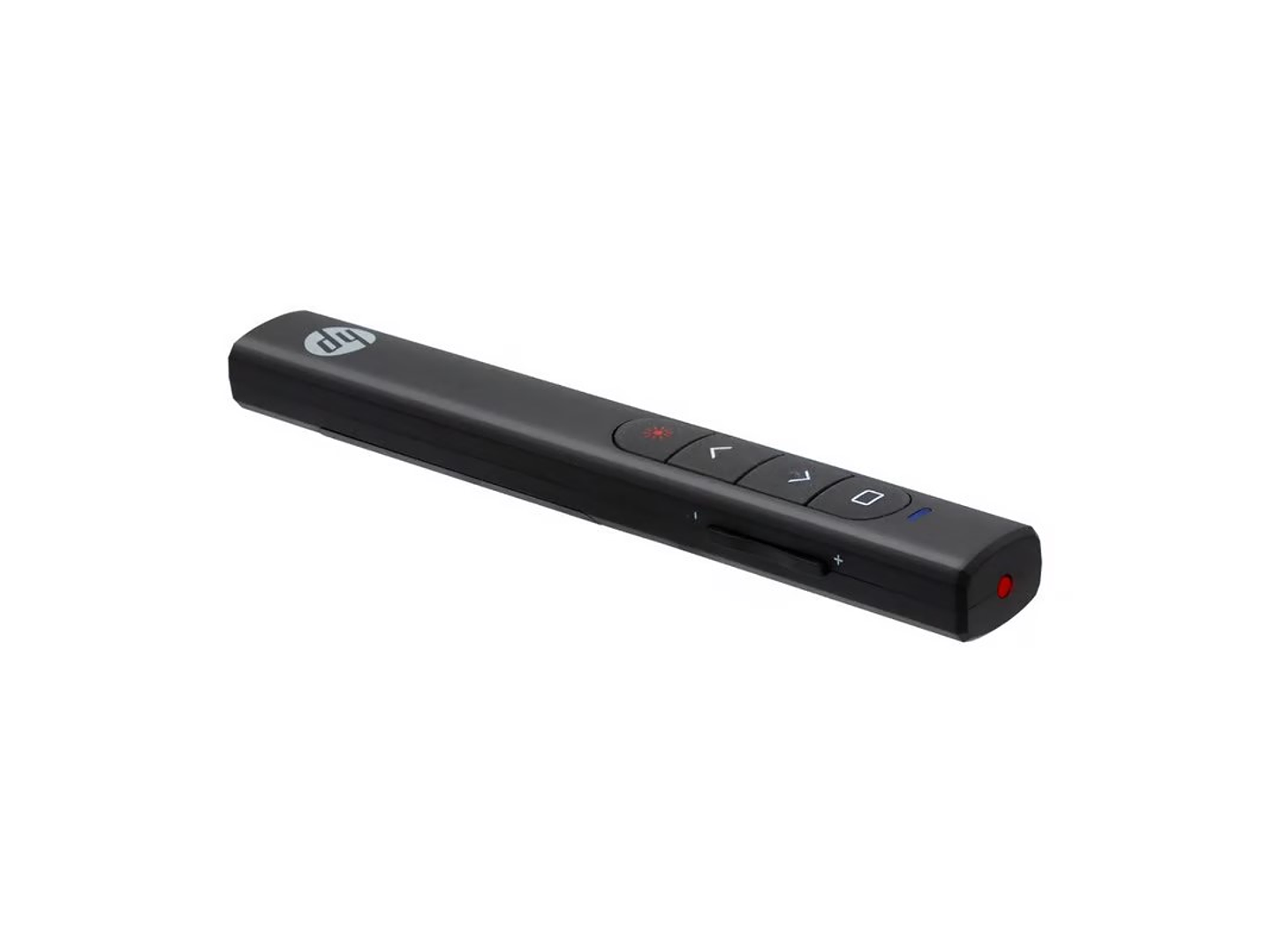 Presentador Laser Inalambrico Hp Ss10  3