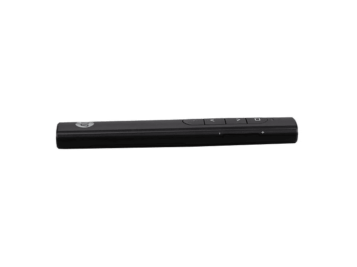 Presentador Laser Inalambrico Hp Ss10  5