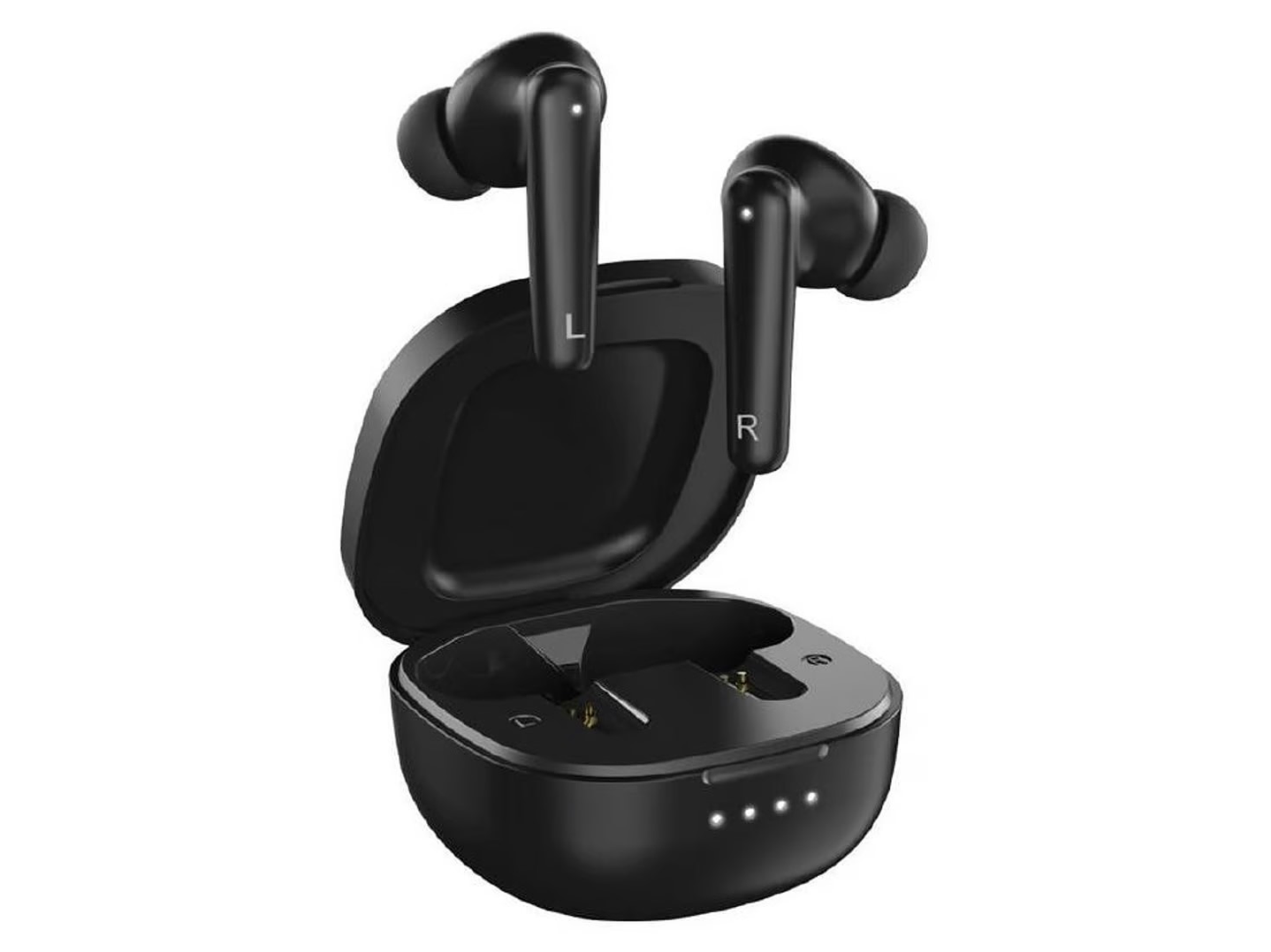 Audífono True Wireless Genius HS-M910BT Bt 5.3 1