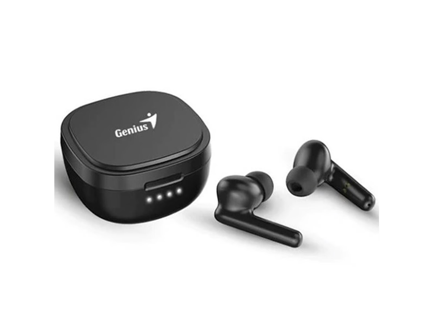 Audífono True Wireless Genius HS-M910BT Bt 5.3 2