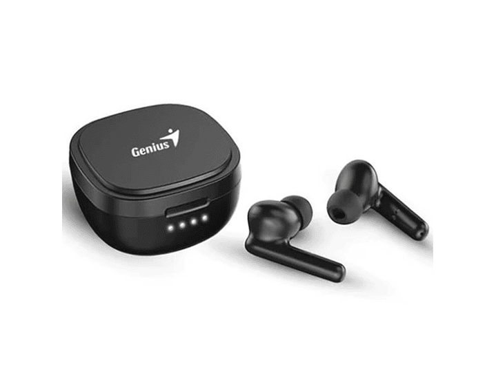 Audífono True Wireless Genius HS-M910BT Bt 5.3 2