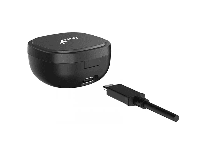 Audífono True Wireless Genius HS-M910BT Bt 5.3 4