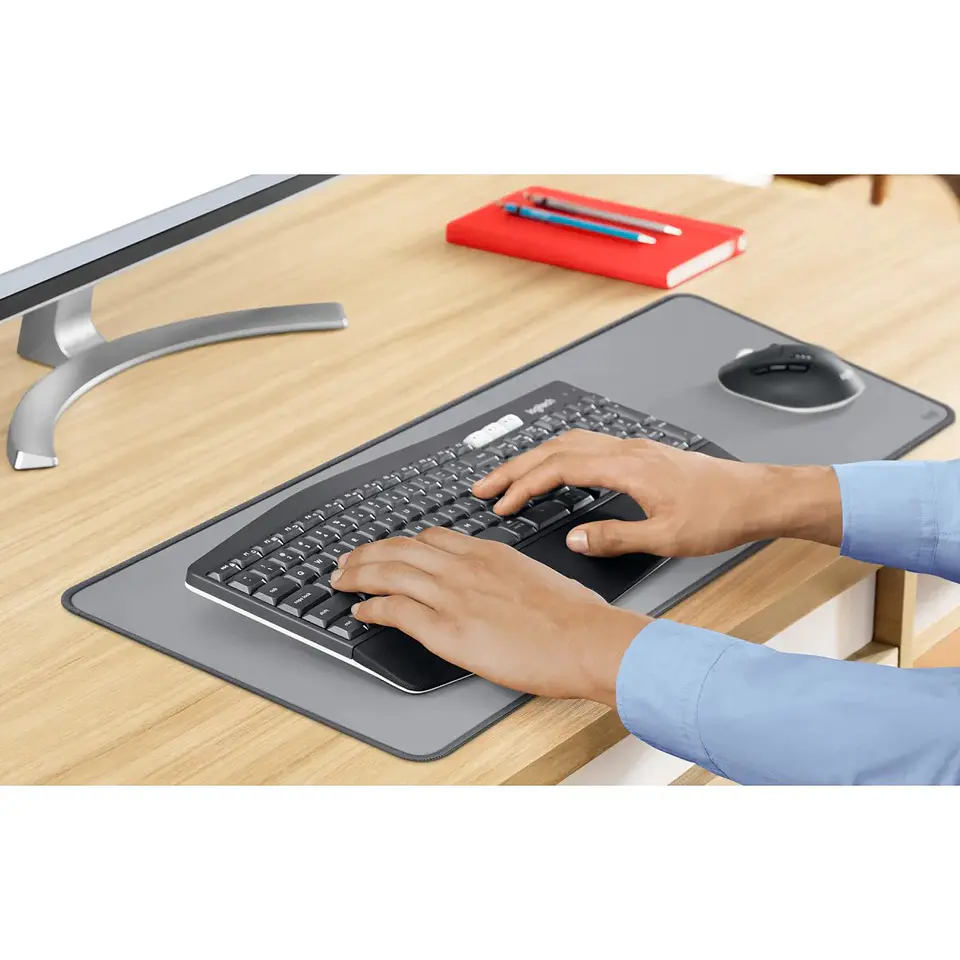 Kit Teclado y Mouse Inalámbrico Logitech MK850 Performance 6