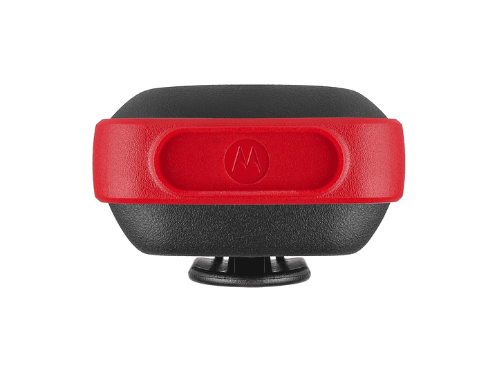 Pack 2 Radios Walkie Talkie Motorola T210 Talkabout 6