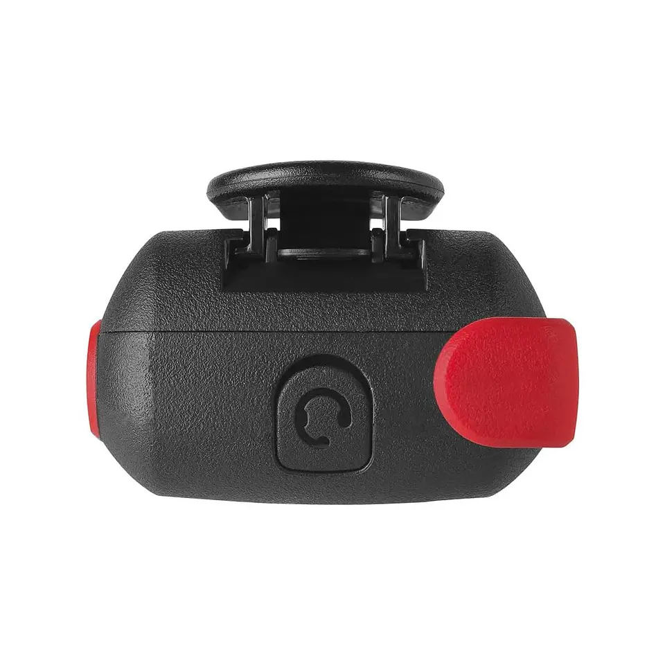 Pack 2 Radios Walkie Talkie Motorola T210 Talkabout 7