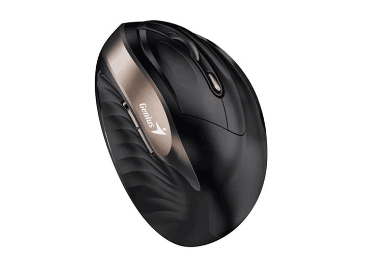 Mouse Genius Ergo 8250s Vertical Inalámbrico 2