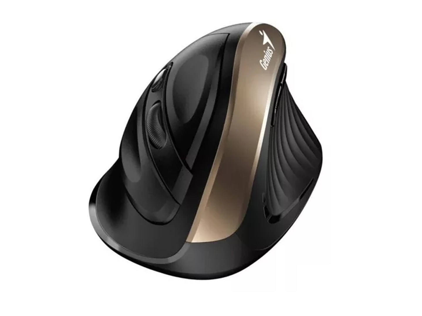 Mouse Genius Ergo 8250s Vertical Inalámbrico 4