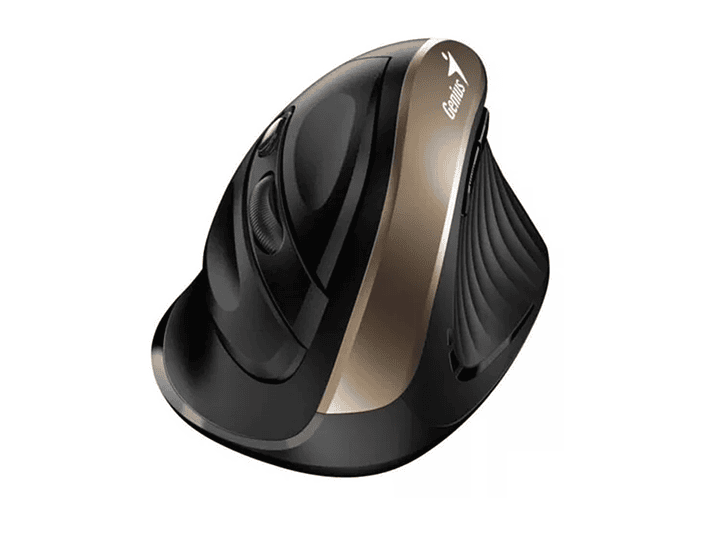 Mouse Genius Ergo 8250s Vertical Inalámbrico 4