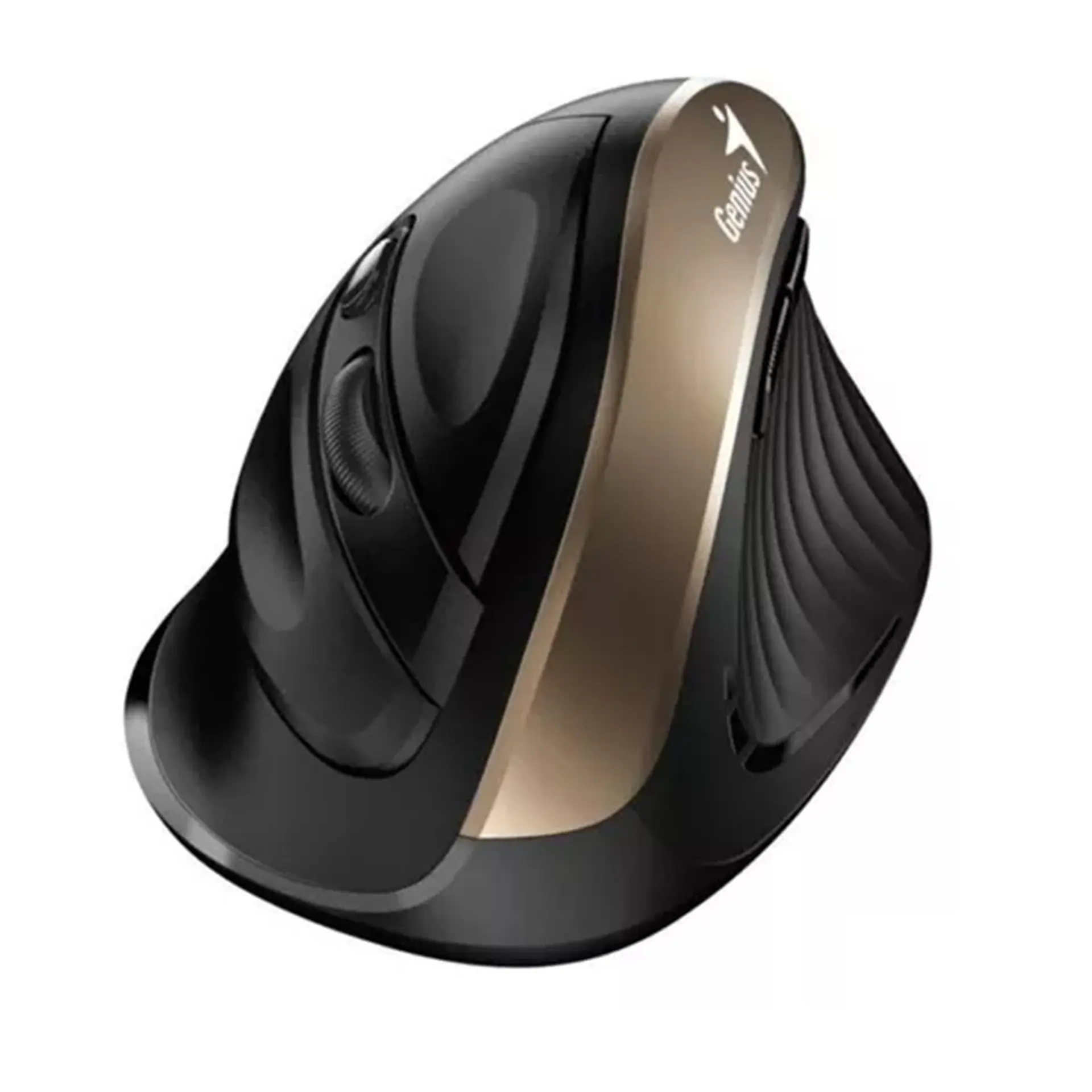 Mouse Genius Ergo 8250s Vertical Inalámbrico 4