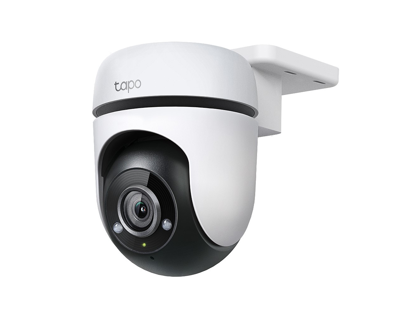 Cámara de Seguridad Exterior Wifi Tapo C500 P/T 360° 1