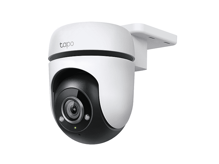 Cámara de Seguridad Exterior Wifi Tapo C500 P/T 360° 1