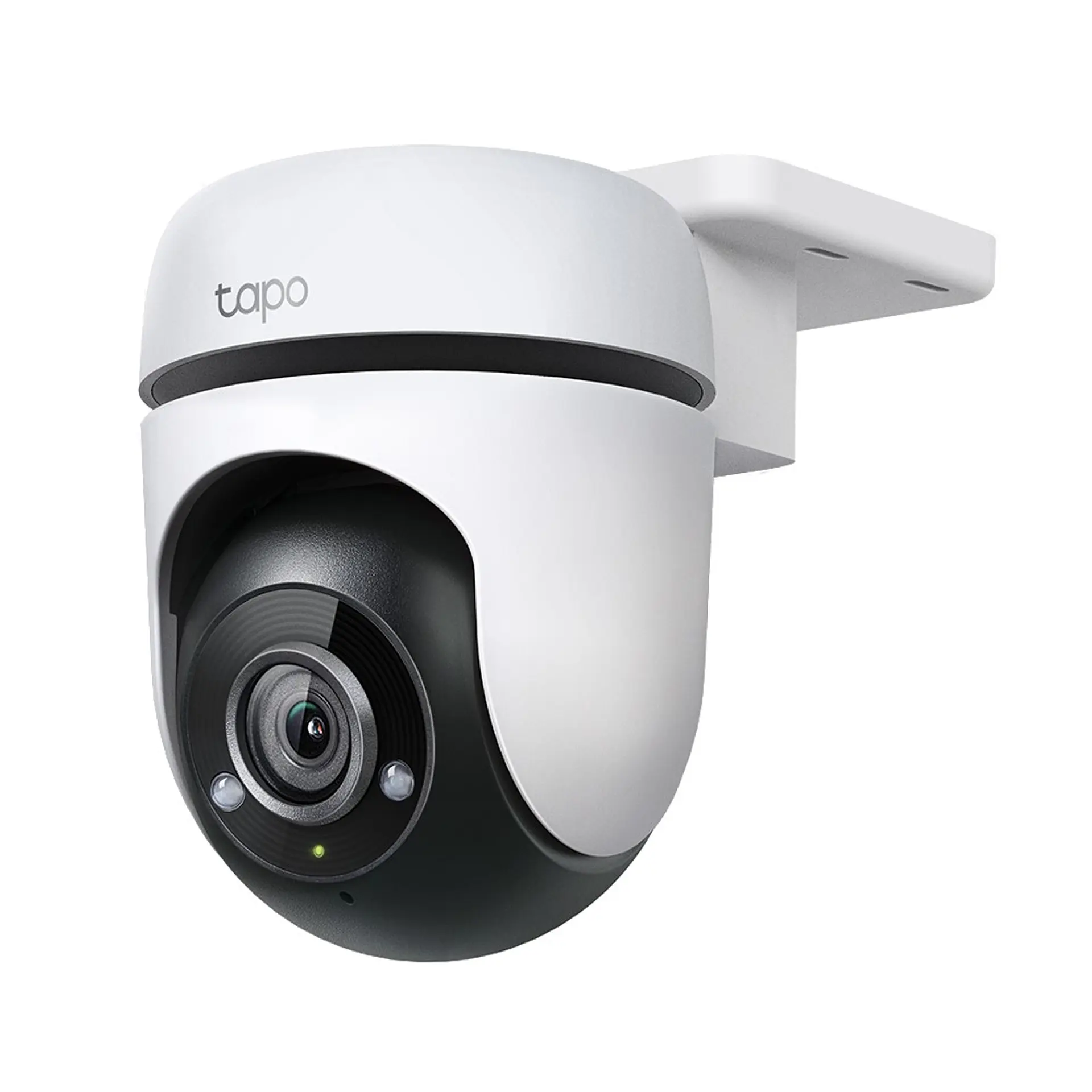 Cámara de Seguridad Exterior Wifi Tapo C500 P/T 360° 1