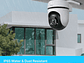 Cámara de Seguridad Exterior Wifi Tapo C500 P/T 360° - Miniatura 7