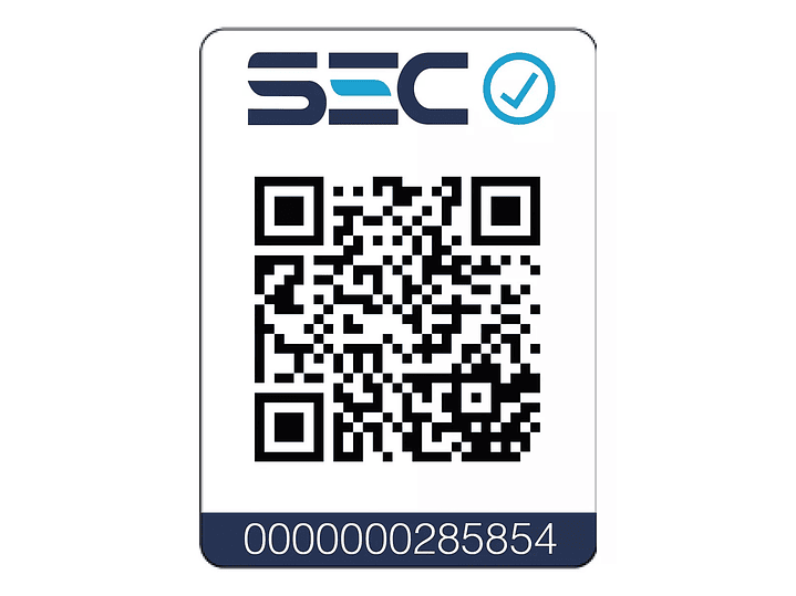 Alargador Eléctrico Philco XT30 5 Mts 6 Pos Negro 6