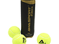 Set 3 Pelotas Padel Ama Sports Pros Tarro 3 Un - Miniatura 1