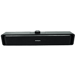 Parlante Bluetooth Barra De Sonido Lenovo TS32B