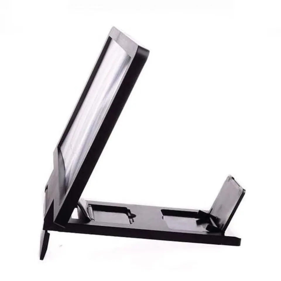 Amplificador de Pantalla Lupa Para Celular Dblue DBLUPC03 4