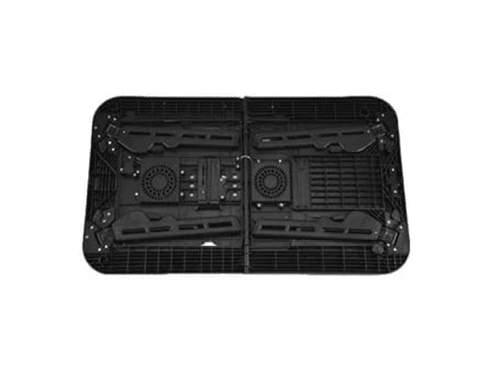 Mesa Para Notebook Con Patas Y Ventilador Tecnolab TL191 2