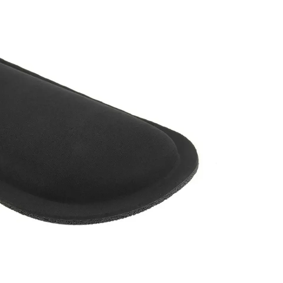 Apoya Muñecas Pad Dblue DBMP009 Negro 2