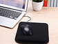 Mouse Pad Gel Con Apoya Muñeca Dblue DBMP008 - Miniatura 2