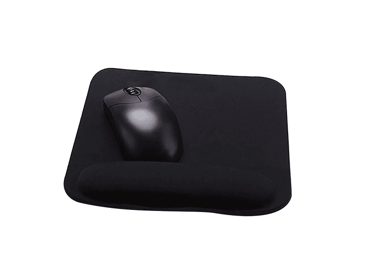 Mouse Pad Gel Con Apoya Muñeca Dblue DBMP008 3