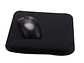 Mouse Pad Gel Con Apoya Muñeca Dblue DBMP008 - Miniatura 3