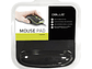 Mouse Pad Gel Con Apoya Muñeca Dblue DBMP008 - Miniatura 4