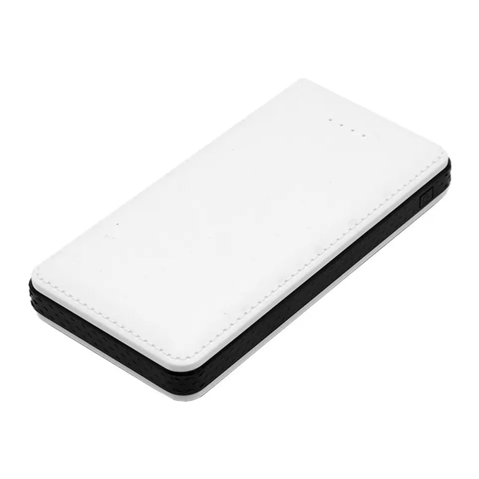 Batería Externa Power Bank 17.000 Mha 3 USB Dblue DBPR036BK 1