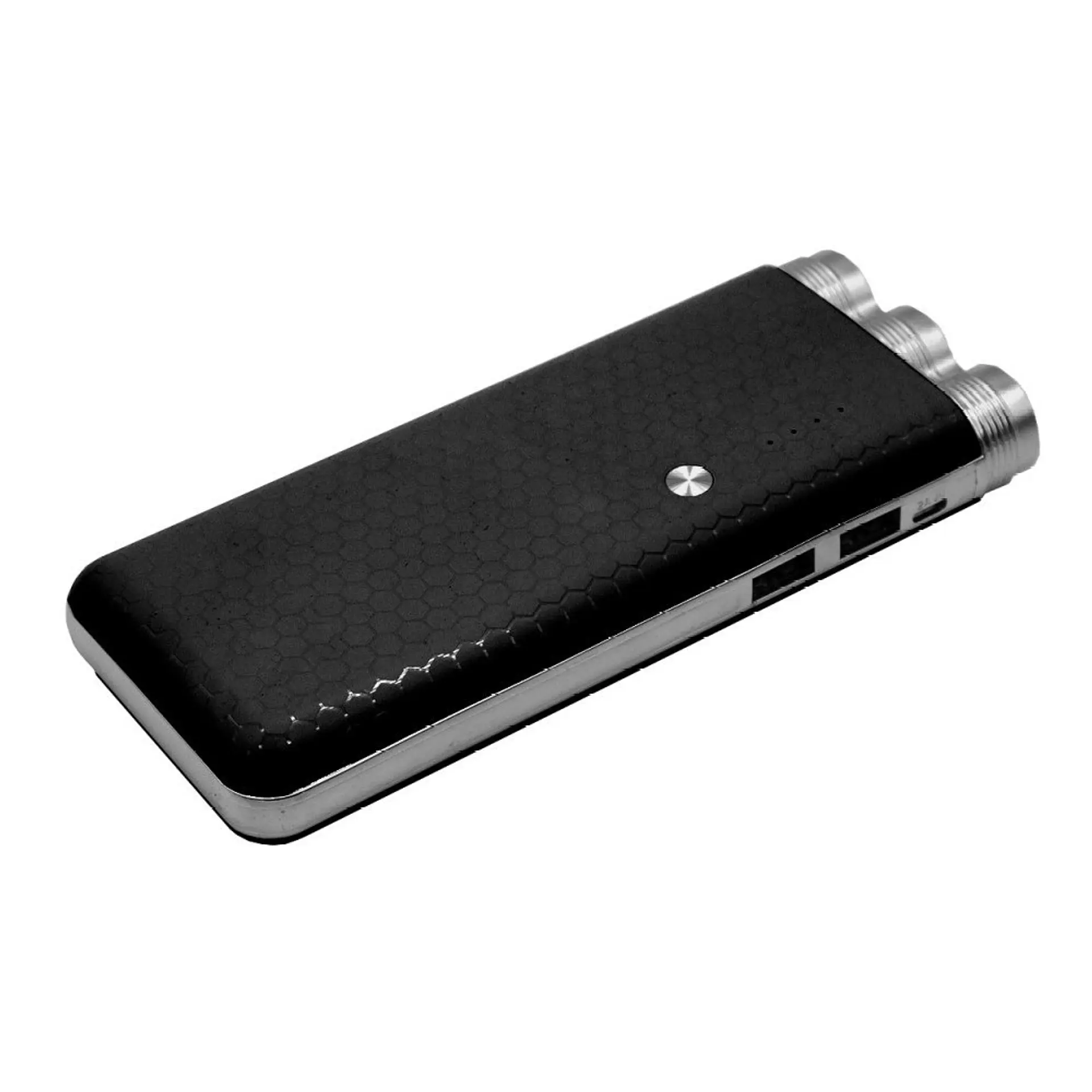 Batería Externa Power Bank 15.000 Mha 2 USB Dblue DBPR027BK 1