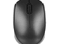 Mouse Inalámbrico Tecnolab Negro TL522 - Miniatura 1