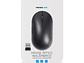Mouse Inalámbrico Tecnolab Negro TL522 - Miniatura 3