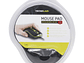 Mouse Pad Gel Con Apoya Muñeca Tecnolab TL095BK - Miniatura 4