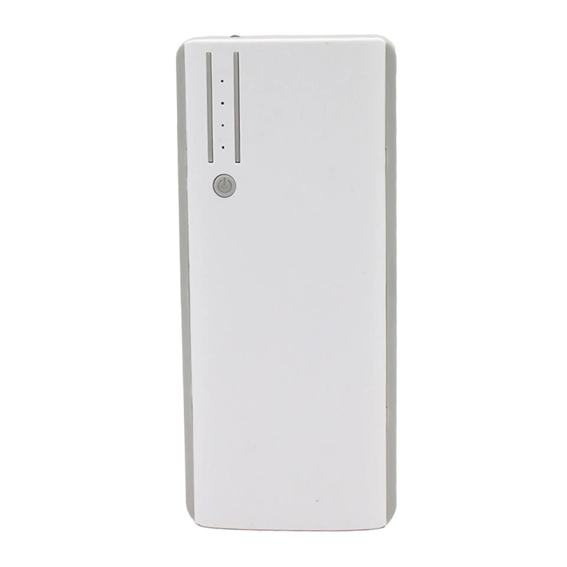 Batería Externa Power Bank 15.000 Mha 3 USB Dblue DBPR026W 1