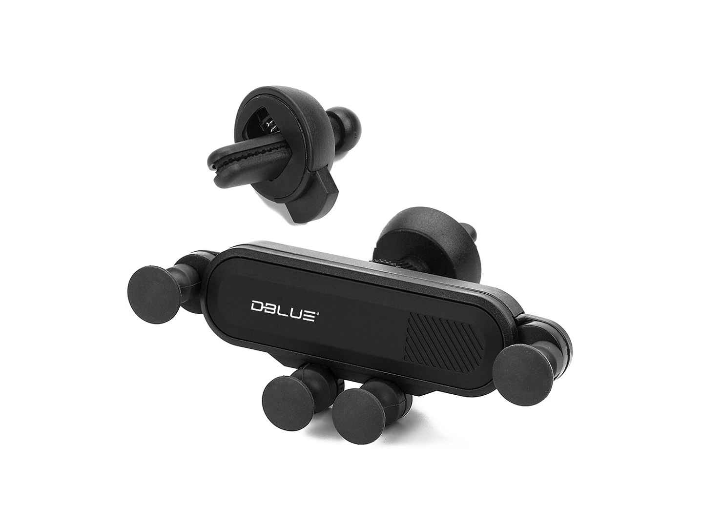 Soporte Smatphone Rejilla de Gravedad Dblue DBSC059 1