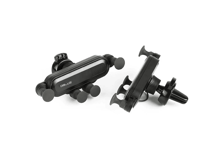 Soporte Smatphone Rejilla de Gravedad Dblue DBSC059 2