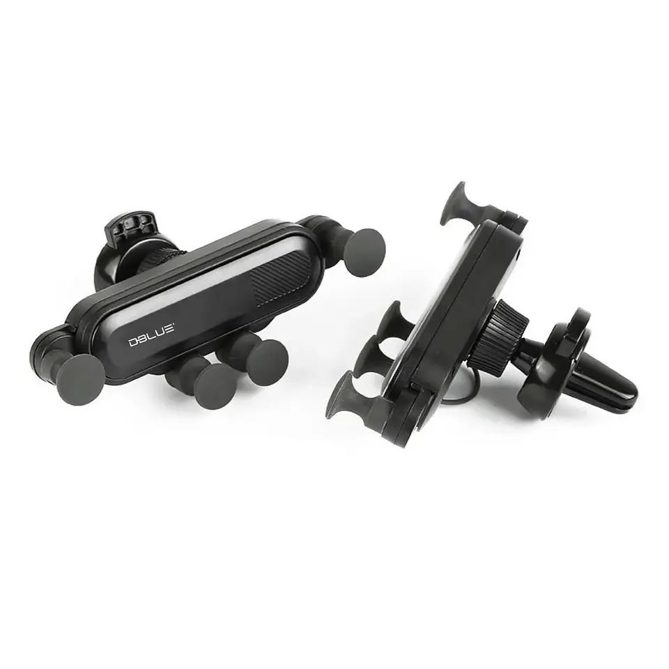 Soporte Smatphone Rejilla de Gravedad Dblue DBSC059 2