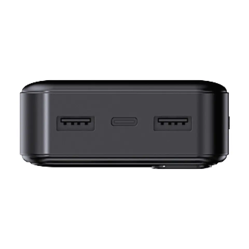 Batería Externa Power Bank 20.000 Mah 22.5w TL572 Tecnolab 3