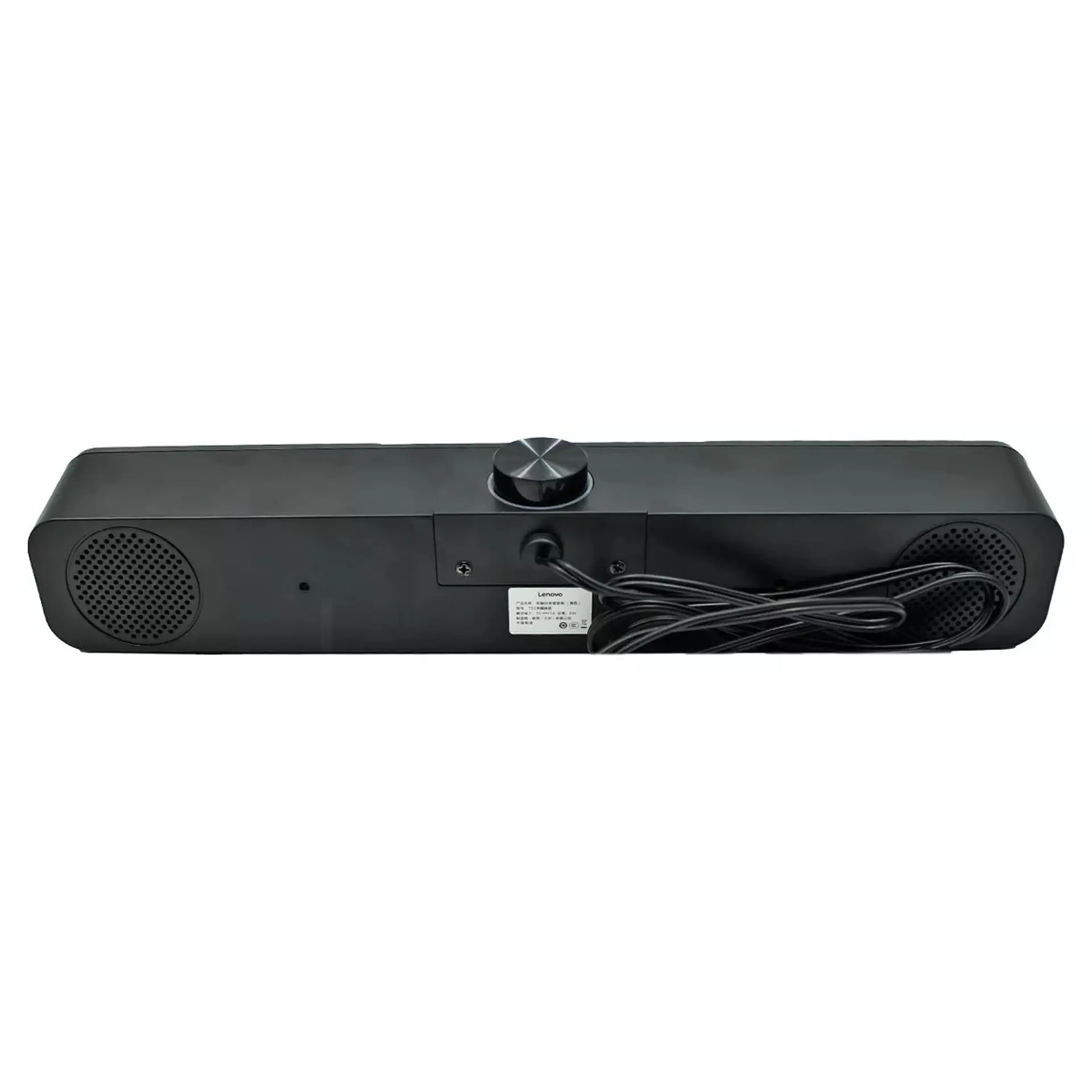 Parlante Bluetooth Barra De Sonido Lenovo Ts2 2