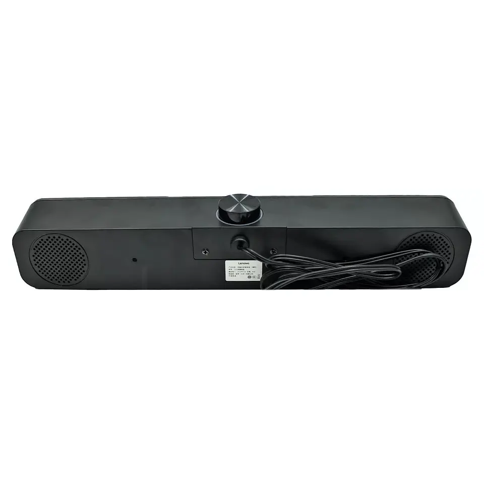 Parlante Bluetooth Barra De Sonido Lenovo Ts2 2