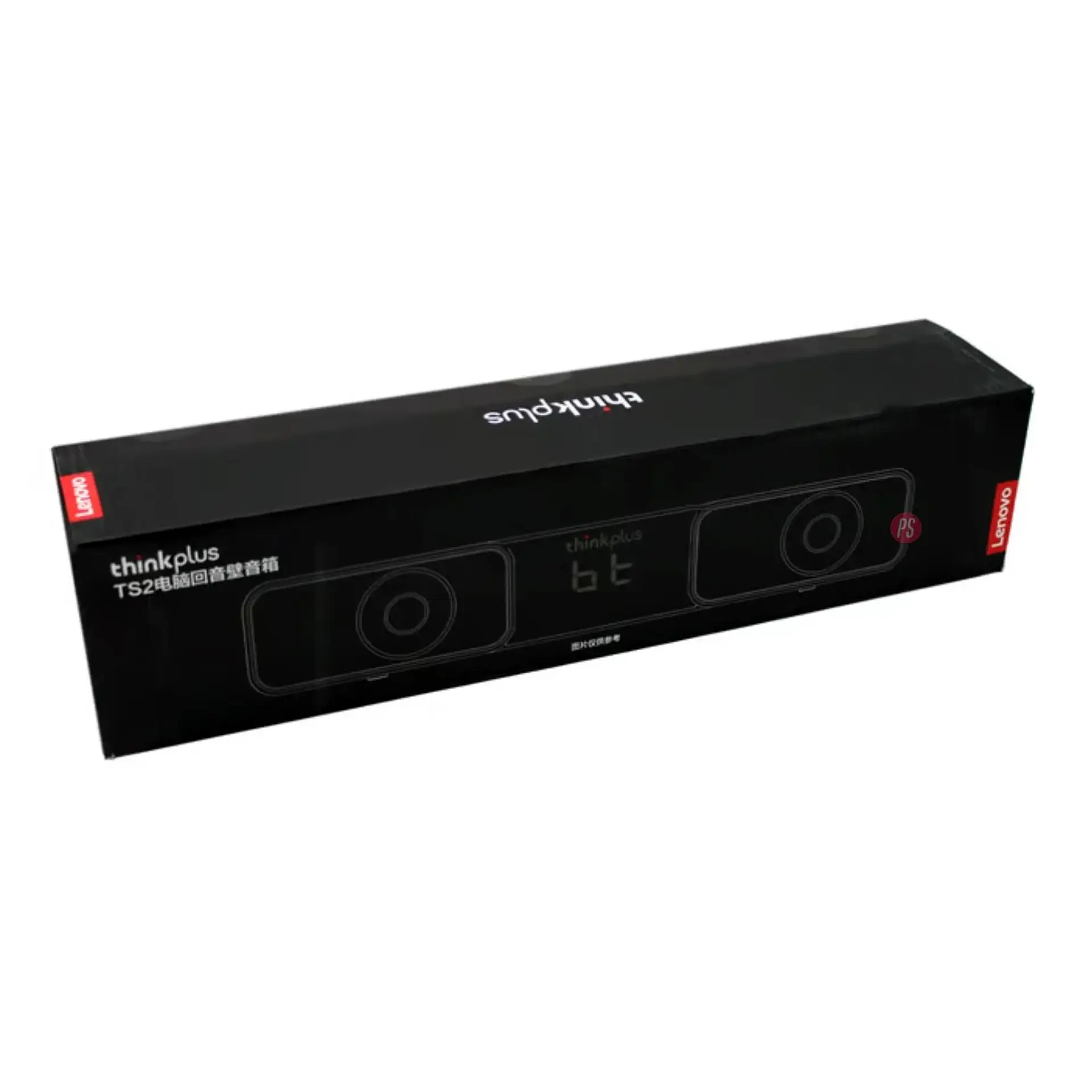 Parlante Bluetooth Barra De Sonido Lenovo Ts2 4