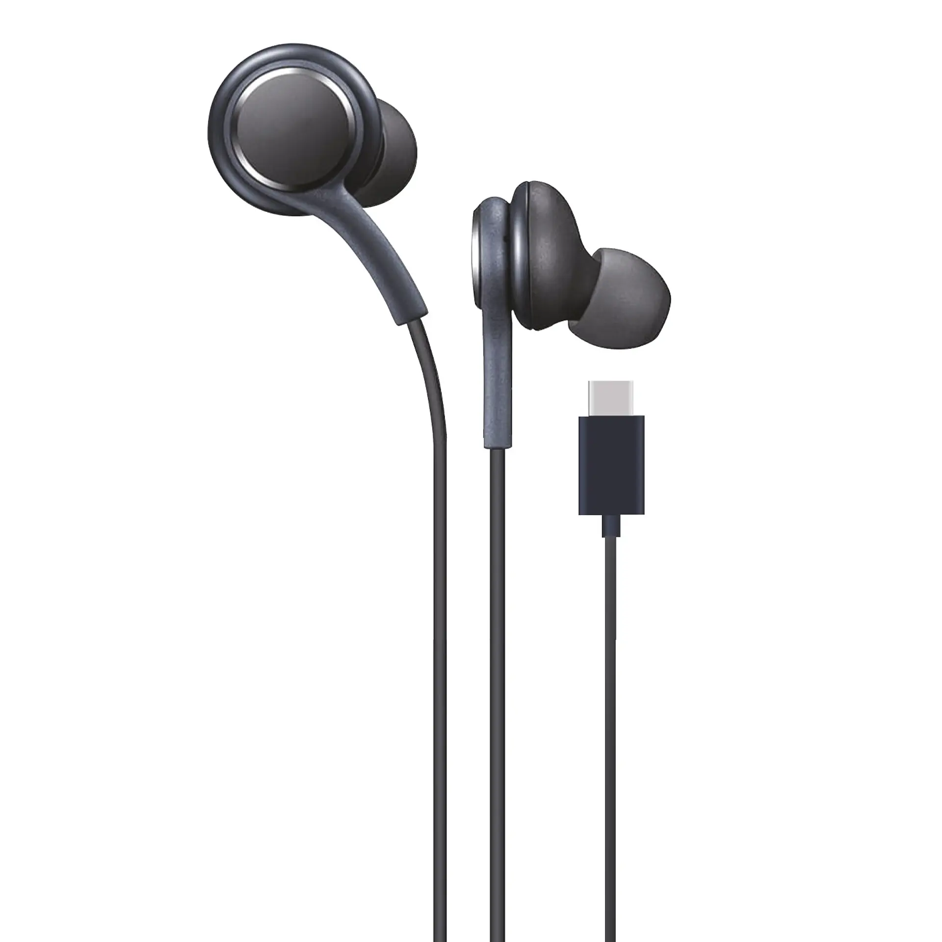 Audífonos USB Tipo-C Audiopro In-Ear AP02041 1