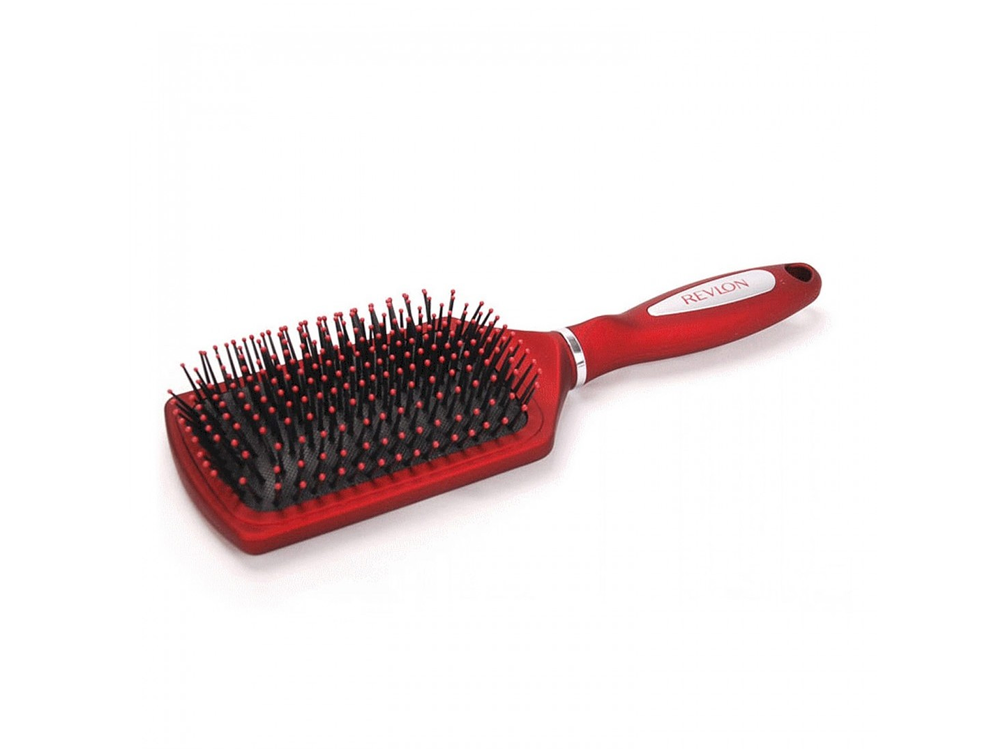 Cepillo Paleta Revlon Liso y Suavidad RV2833 3