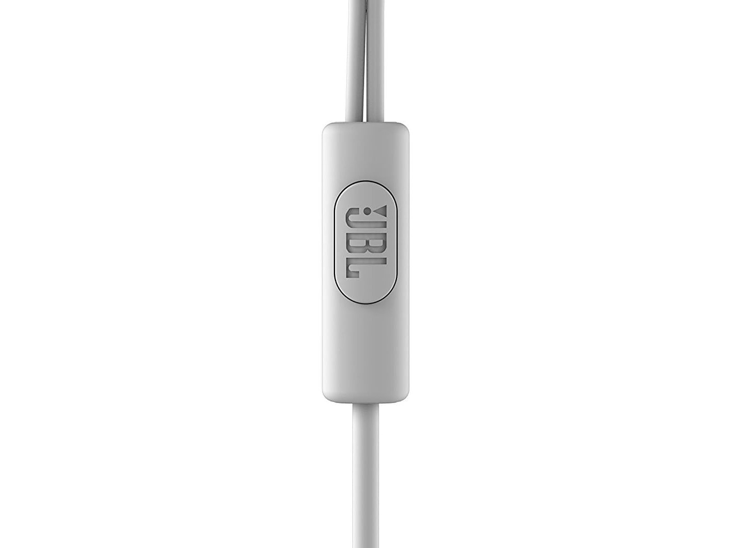 Audífonos In-Ear JBL C100SI Jack 3.5 Mm Blanco 4